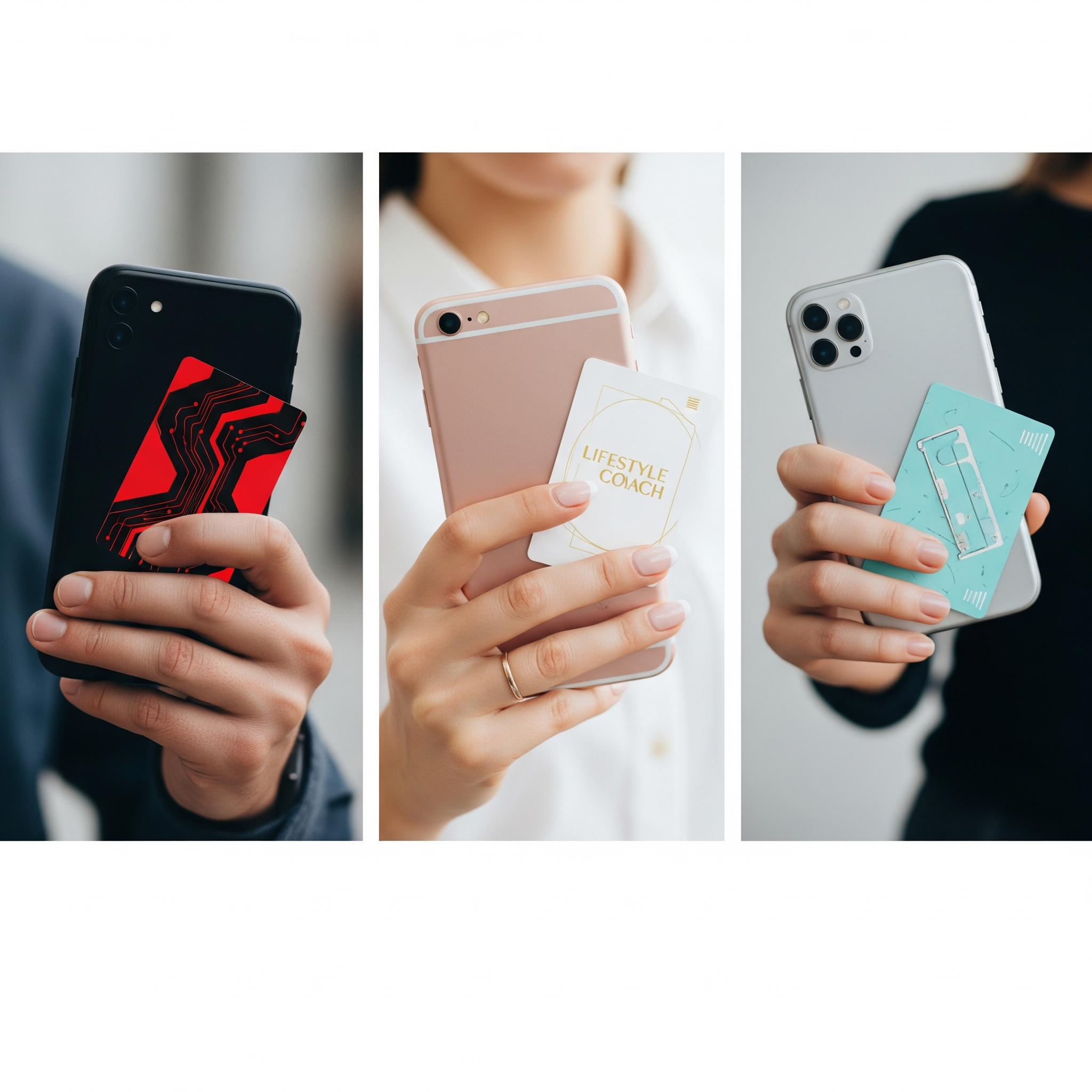 Creative Card Designs